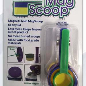 MagScoop